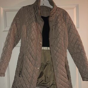 Calvin Klein Women’s Jacket